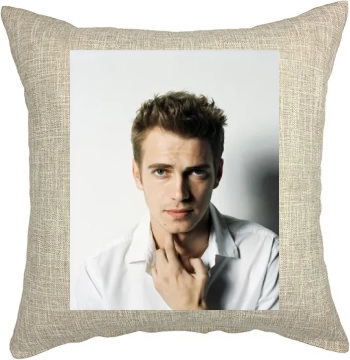 Hayden Christensen Pillow