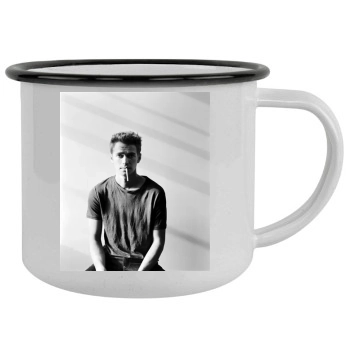 Hayden Christensen Camping Mug