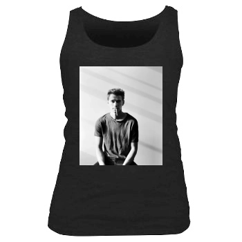 Hayden Christensen Women's Tank Top