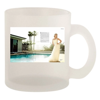 Hayden Panettiere 10oz Frosted Mug