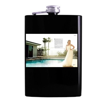 Hayden Panettiere Hip Flask