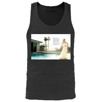 Hayden Panettiere Men's Tank Top