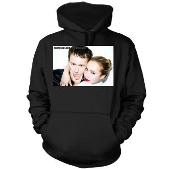 Hayden Panettiere Mens Pullover Hoodie Sweatshirt