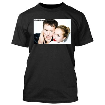 Hayden Panettiere Men's TShirt