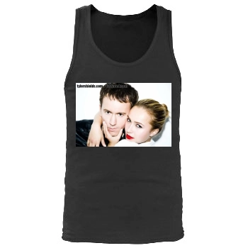 Hayden Panettiere Men's Tank Top