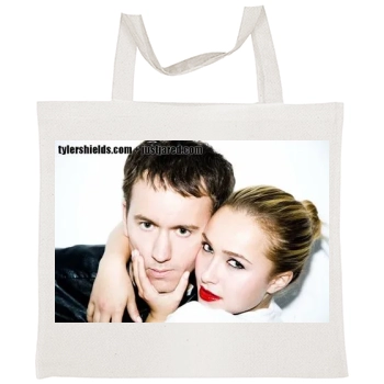 Hayden Panettiere Tote