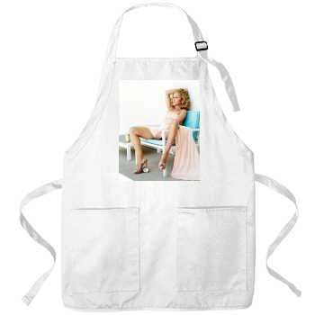 Hayden Panettiere Apron