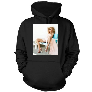 Hayden Panettiere Mens Pullover Hoodie Sweatshirt