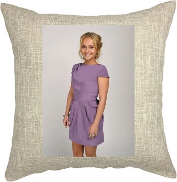 Hayden Panettiere Pillow