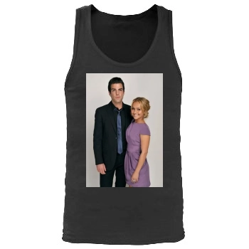 Hayden Panettiere Men's Tank Top