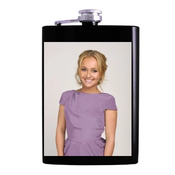 Hayden Panettiere Hip Flask