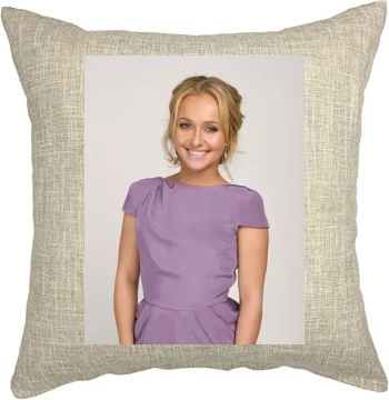 Hayden Panettiere Pillow