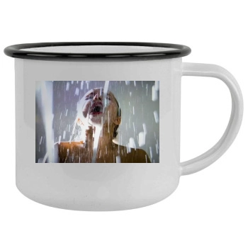 Hayden Panettiere Camping Mug