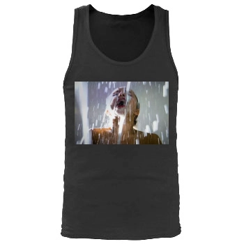 Hayden Panettiere Men's Tank Top