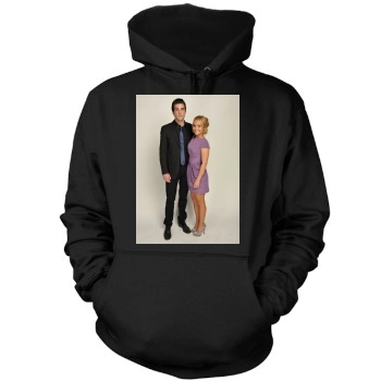 Hayden Panettiere Mens Pullover Hoodie Sweatshirt