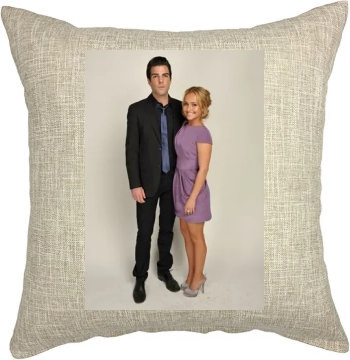 Hayden Panettiere Pillow