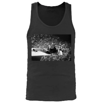 Hayden Panettiere Men's Tank Top