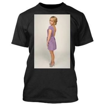 Hayden Panettiere Men's TShirt