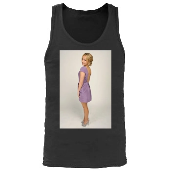 Hayden Panettiere Men's Tank Top