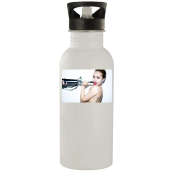 Hayden Panettiere Stainless Steel Water Bottle