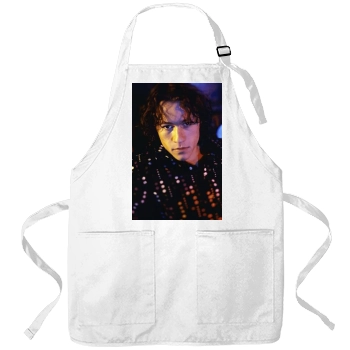 Heath Ledger Apron