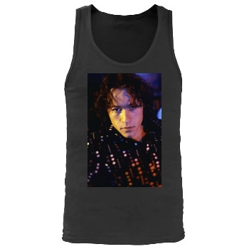 Heath Ledger Men's Tank Top