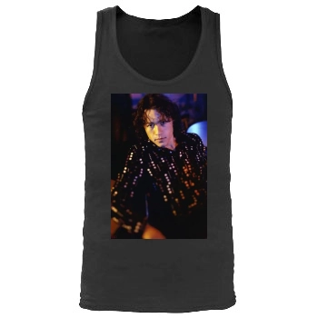 Heath Ledger Men's Tank Top