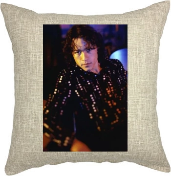 Heath Ledger Pillow