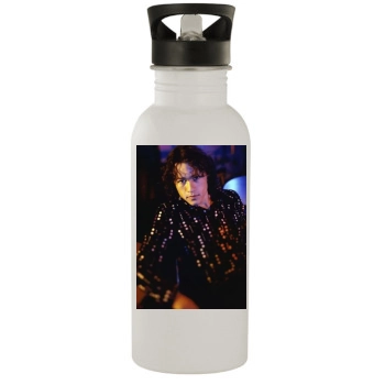 Heath Ledger Stainless Steel Water Bottle