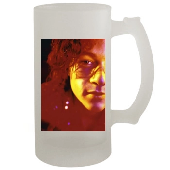 Heath Ledger 16oz Frosted Beer Stein