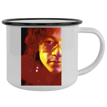 Heath Ledger Camping Mug