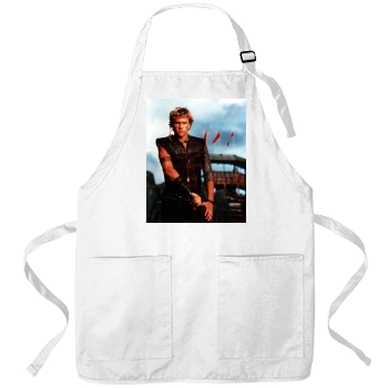 Heath Ledger Apron