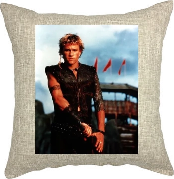 Heath Ledger Pillow