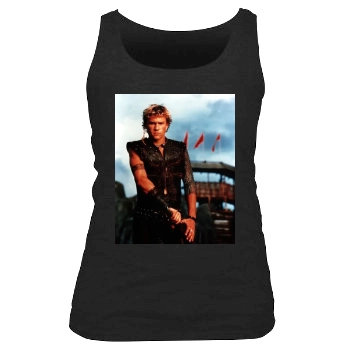 Heath Ledger Women's Tank Top