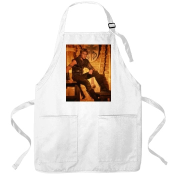 Heath Ledger Apron