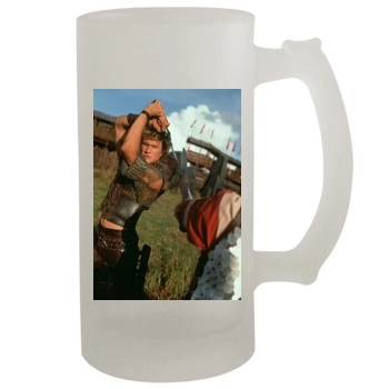 Heath Ledger 16oz Frosted Beer Stein