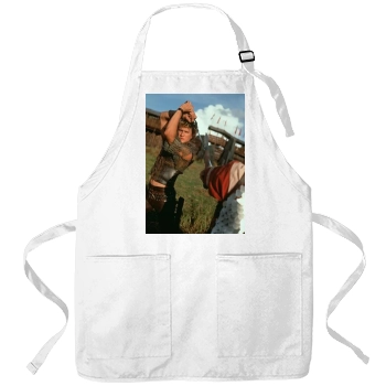 Heath Ledger Apron