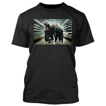 Hot Fuzz Men's TShirt