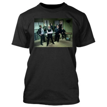 Hot Fuzz Men's TShirt