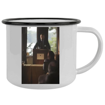 House M.D Camping Mug