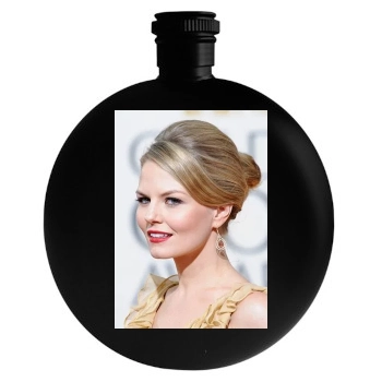 House M.D Round Flask