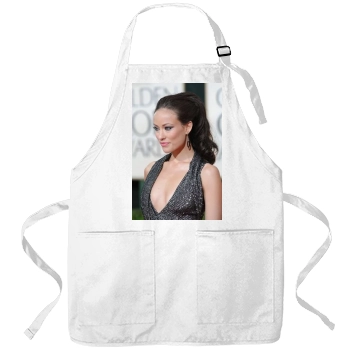 House M.D Apron