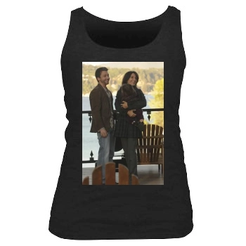 House M.D Women's Tank Top