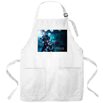 House M.D Apron