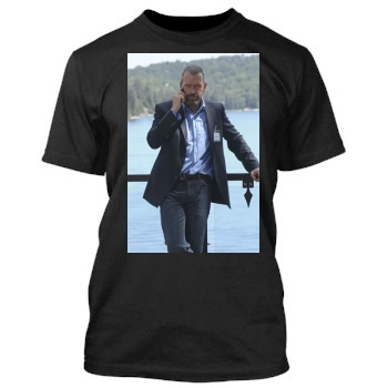 House M.D Men's TShirt