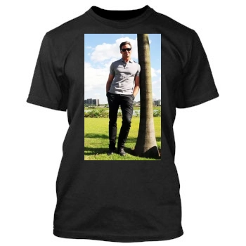 Hugh Jackman Men's TShirt