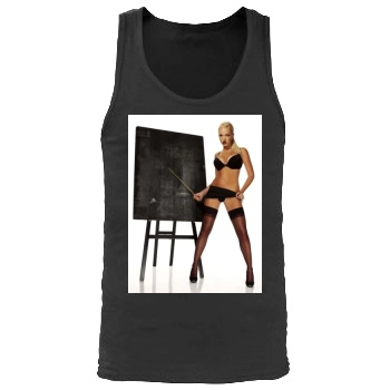 Aisleyne Horgan Wallace Men's Tank Top