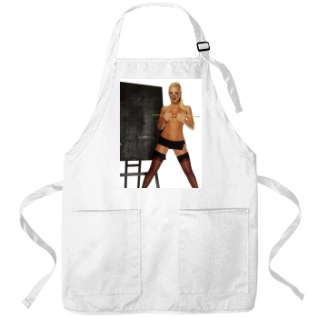 Aisleyne Horgan Wallace Apron