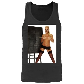 Aisleyne Horgan Wallace Men's Tank Top