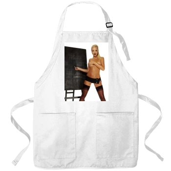 Aisleyne Horgan Wallace Apron